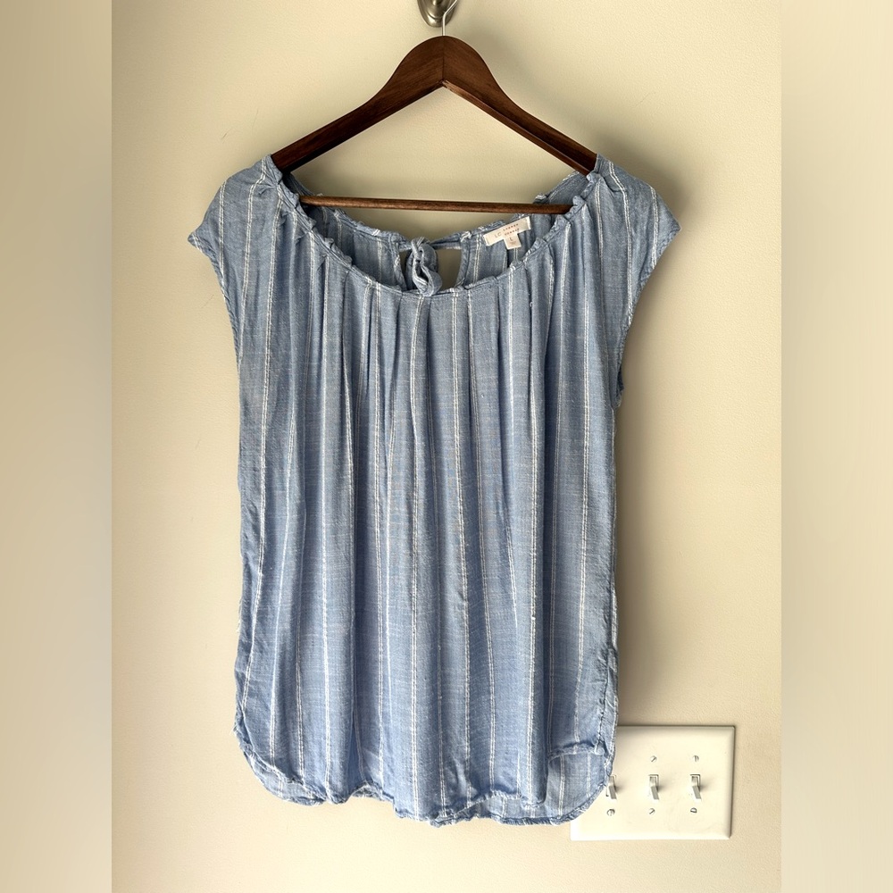 Lauren Conrad Blouse